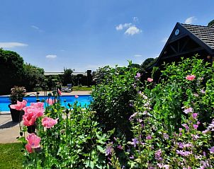 Unterkunft 402502 - Ferienhaus De Peel - Huisje in De Rips