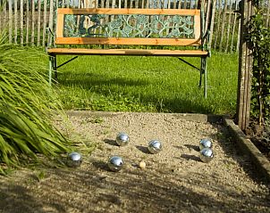 Unterkunft 402503 - Ferienhaus De Peel - Vakantiehuisje in De Rips