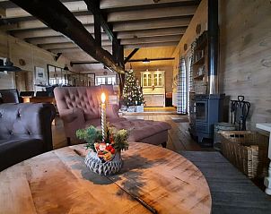 Unterkunft 402503 - Ferienhaus De Peel - Vakantiehuisje in De Rips