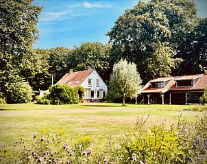 Unterkunft 402504 - Ferienhaus De Peel - Vakantiehuis in De Rips