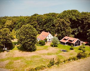 Unterkunft 402504 - Ferienhaus De Peel - Vakantiehuis in De Rips