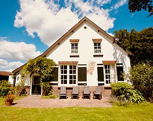 Unterkunft 402504 - Ferienhaus De Peel - Vakantiehuis in De Rips