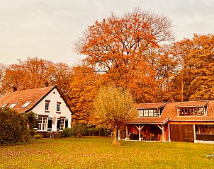 Unterkunft 402504 - Ferienhaus De Peel - Vakantiehuis in De Rips