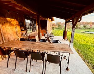 Unterkunft 402504 - Ferienhaus De Peel - Vakantiehuis in De Rips