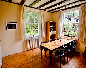 Unterkunft 402504 - Ferienhaus De Peel - Vakantiehuis in De Rips