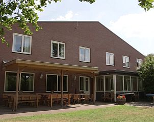 Verblijf 410301 - Vakantiewoning Kempen - Voorhuis & Achterhuis
