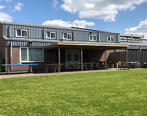 Verblijf 410301 - Vakantiewoning Kempen - Voorhuis & Achterhuis