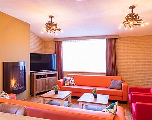 Verblijf 410301 - Vakantiewoning Kempen - Voorhuis & Achterhuis