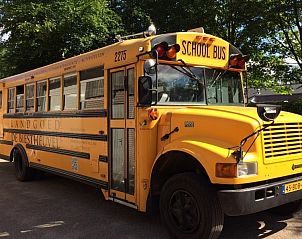 Verblijf 410301 - Vakantiewoning Kempen - Voorhuis & Achterhuis