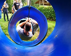 Verblijf 410301 - Vakantiewoning Kempen - Voorhuis & Achterhuis