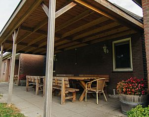 Verblijf 410302 - Vakantiewoning Kempen - Koetshuis & Bakhuis