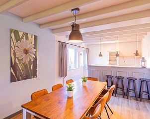 Verblijf 410302 - Vakantiewoning Kempen - Koetshuis & Bakhuis