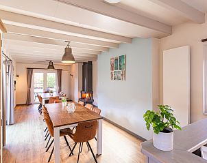 Verblijf 410302 - Vakantiewoning Kempen - Koetshuis & Bakhuis