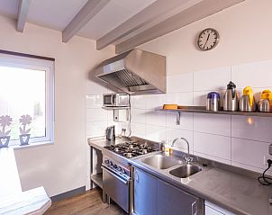 Verblijf 410302 - Vakantiewoning Kempen - Koetshuis & Bakhuis