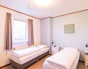 Verblijf 410302 - Vakantiewoning Kempen - Koetshuis & Bakhuis