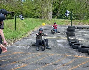 Verblijf 410302 - Vakantiewoning Kempen - Koetshuis & Bakhuis