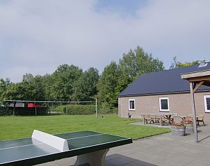 Verblijf 410303 - Vakantiewoning Kempen - De Hooiberg