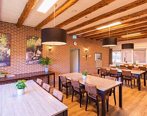 Verblijf 410303 - Vakantiewoning Kempen - De Hooiberg