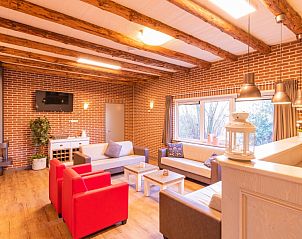 Verblijf 410303 - Vakantiewoning Kempen - De Hooiberg