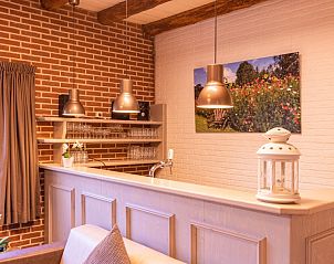 Verblijf 410303 - Vakantiewoning Kempen - De Hooiberg