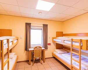 Verblijf 410303 - Vakantiewoning Kempen - De Hooiberg