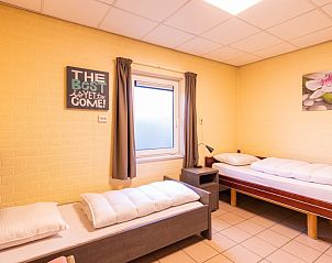 Verblijf 410303 - Vakantiewoning Kempen - De Hooiberg