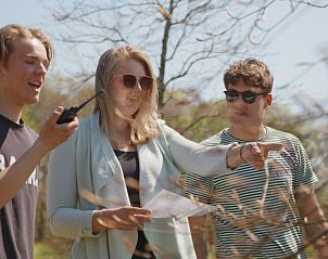 Verblijf 410303 - Vakantiewoning Kempen - De Hooiberg