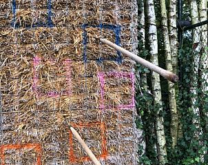 Verblijf 410303 - Vakantiewoning Kempen - De Hooiberg