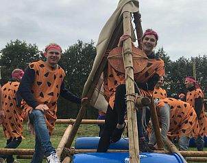 Verblijf 410303 - Vakantiewoning Kempen - De Hooiberg