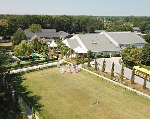 Verblijf 410303 - Vakantiewoning Kempen - De Hooiberg