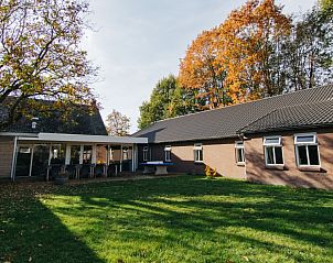 Verblijf 410304 - Vakantiewoning Kempen - De Schuurherd en de Hoeve