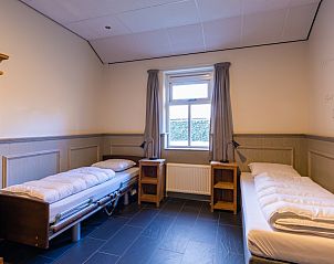 Verblijf 410304 - Vakantiewoning Kempen - De Schuurherd en de Hoeve