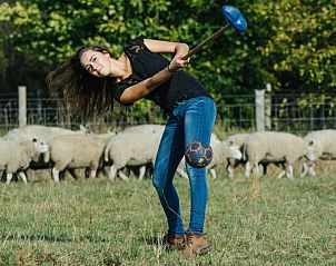 Verblijf 410304 - Vakantiewoning Kempen - De Schuurherd en de Hoeve