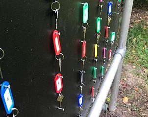 Verblijf 410304 - Vakantiewoning Kempen - De Schuurherd en de Hoeve