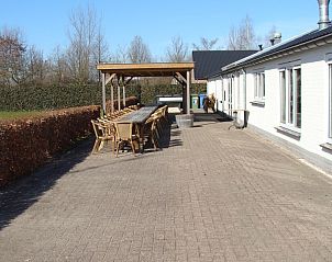 Verblijf 410305 - Vakantiewoning Kempen - De Schaapskooi