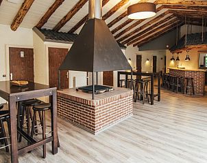 Verblijf 410305 - Vakantiewoning Kempen - De Schaapskooi