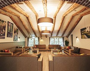 Verblijf 410305 - Vakantiewoning Kempen - De Schaapskooi