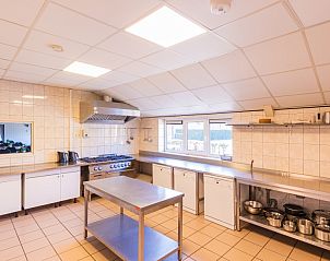 Verblijf 410305 - Vakantiewoning Kempen - De Schaapskooi