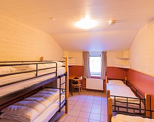 Verblijf 410305 - Vakantiewoning Kempen - De Schaapskooi