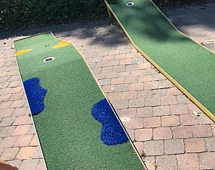 Verblijf 410305 - Vakantiewoning Kempen - De Schaapskooi