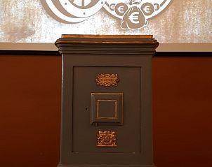 Verblijf 410305 - Vakantiewoning Kempen - De Schaapskooi