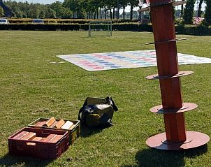 Verblijf 410305 - Vakantiewoning Kempen - De Schaapskooi