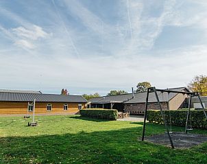 Verblijf 410306 • Vakantiewoning Kempen • De Schop tehuur