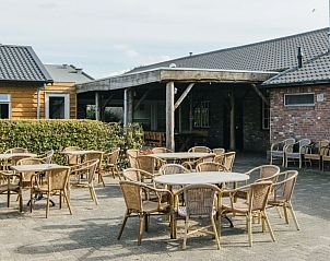 Verblijf 410306 - Vakantiewoning Kempen - De Schop