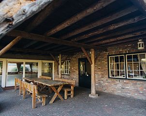 Verblijf 410306 - Vakantiewoning Kempen - De Schop