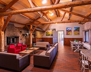 Verblijf 410306 - Vakantiewoning Kempen - De Schop