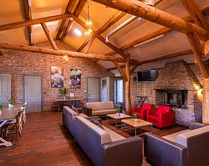 Verblijf 410306 - Vakantiewoning Kempen - De Schop