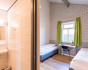 Verblijf 410306 - Vakantiewoning Kempen - De Schop