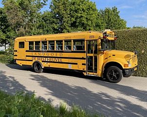 Verblijf 410306 - Vakantiewoning Kempen - De Schop