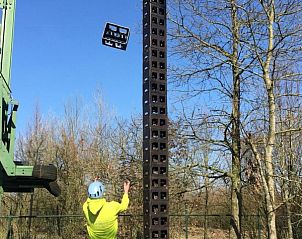 Verblijf 410306 - Vakantiewoning Kempen - De Schop